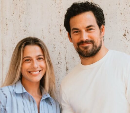 Jacqueline Luna protagonista di ‘Due cuori in affitto’: cast, trama e anticipazioni sulla nuova serie Prime jacqueline luna giacomo gianniotti in due cuori in affitto