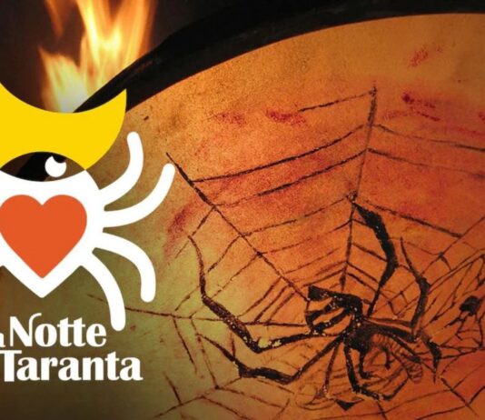 La Notte della Taranta 2026 su Rai3: quando in tv, conduttori e ospiti la notte della taranta 2026