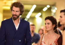 My Sweet Lie, replica puntata 17 settembre in streaming | Video Mediaset My sweet lie
