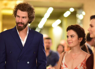 My Sweet Lie, anticipazioni trame dal 14 al 18 settembre My sweet lie