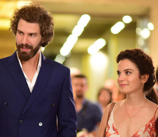 My Sweet Lie, replica puntata 27 agosto in streaming | Video Mediaset My sweet lie