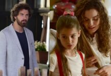My Sweet Lie, replica puntata 4 agosto in streaming | Video Mediaset My sweet lie