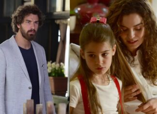 My Sweet Lie, replica puntata 10 agosto in streaming | Video Mediaset My sweet lie