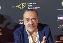 Rino Barillari al Magna Graecia Film Festival: “Ho fotografato l’Italia che cambiava. Oggi con i telefonini il mestiere del paparazzo è completamente diverso” rino barillari