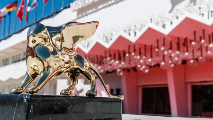 Mostra del Cinema di Venezia Mostra del Cinema di Venezia 2026 vincitori