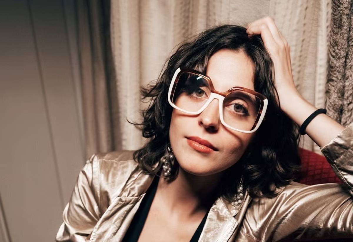 anna castiglia presenta la paura in tasca crescere mi fa paura ma 232 anche ci242 che desidero 8211 intervista da Superguidatv.it anna castiglia presenta la paura in tasca crescere mi fa paura ma 232 anche ci242 che desidero 8211 intervista