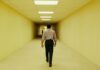 Backrooms, un horror sulla paura dell’ignoto – Recensione Backrooms