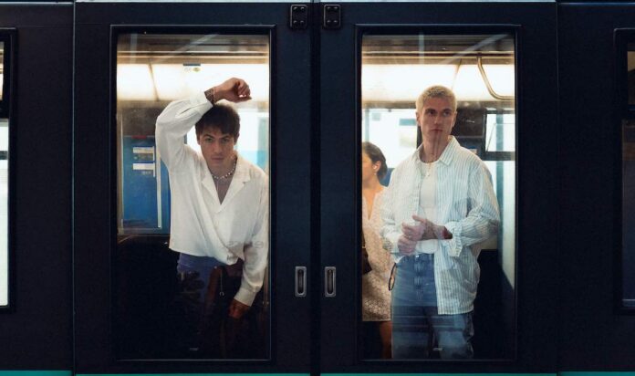 Benji & Fede