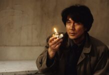 Cure, un magistrale e inquietante thriller psicologico – Recensione Cure