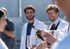 Ascolti Tv “Doc nelle tue mani 4”, l’analisi Auditel ed in confronto con le altre stagioni Doc 4 SCIFONI e ROSSETTI