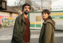 “Dov’è la fiesta?”, intervista al regista Niccolò Gentili, la co-sceneggiatrice Lisa Nur Sultan e Linda Caridi Dov’è la fiesta film