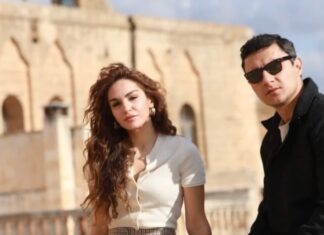 Far Away 2 arriva su Canale 5: torna la serie turca con Sinem Ünsal e Ozan Akbaba Far away