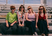 Florence Road, dall’Irlanda al mondo: “Restare noi stesse è ciò che conta. Ecco come è nato il brano “7563”” – Intervista Florence Road