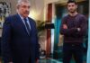 Forbidden fruit, trame turche: Hasan Alì contro Cagatay, cosa scatena il conflitto tra padre e figlio? Forbidden fruit