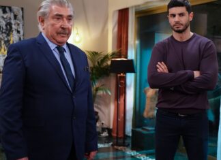 Forbidden fruit, trame turche: Hasan Alì contro Cagatay, cosa scatena il conflitto tra padre e figlio? Forbidden fruit