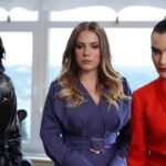 Forbidden fruit, anticipazioni dal 19 al 25 settembre 2026: arriva Nurgül, ex compagna di cella di Ender e Şahika Forbidden fruit