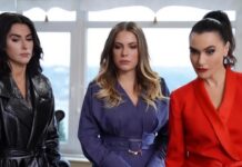 Forbidden fruit, anticipazioni dal 19 al 25 settembre 2026: arriva Nurgül, ex compagna di cella di Ender e Şahika Forbidden fruit