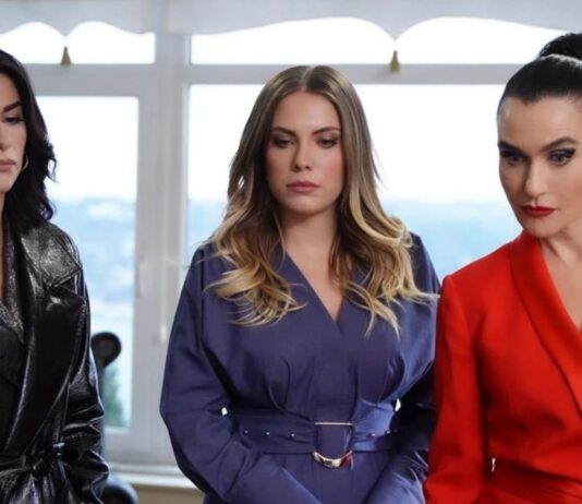 Forbidden fruit 4, replica puntata 9 ottobre in streaming | Video Mediaset Forbidden fruit