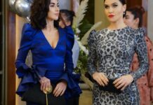 Forbidden fruit 4, replica puntata 21 settembre in streaming | Video Mediaset Forbidden fruit