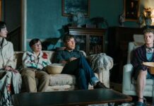 Good Boy, un suggestivo thriller psicologico – Recensione Good Boy