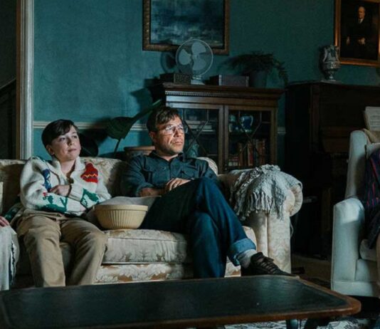 Good Boy, un suggestivo thriller psicologico – Recensione Good Boy