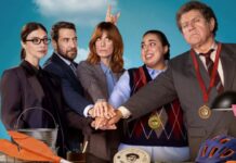 Grazie Team, la commedia spagnola sul mondo del lavoro – Recensione Grazie Team