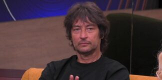 Simone Annicchiarico è stato squalificato dal Grande Fratello Vip, deve lasciare la casa: perché? Il motivo