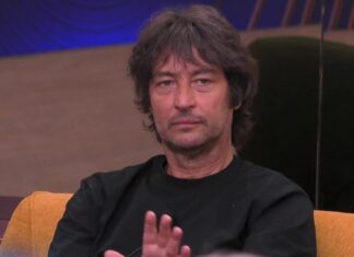 Simone Annicchiarico è stato squalificato dal Grande Fratello Vip, deve lasciare la casa: perché? Il motivo