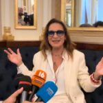 Intervista Lina Sastri