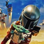 LEGO Star Wars: The Mandalorian, Grogu e il Mandaloriano versione mattoncini – Recensione LEGO Star Wars: The Mandalorian