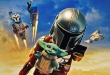 LEGO Star Wars: The Mandalorian, Grogu e il Mandaloriano versione mattoncini – Recensione LEGO Star Wars: The Mandalorian