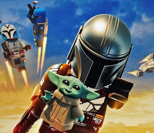 LEGO Star Wars: The Mandalorian, Grogu e il Mandaloriano versione mattoncini – Recensione LEGO Star Wars: The Mandalorian