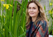 Lucia Mascino è Antonia Salzano madre di Carlo Acutis nel film “Il mio nome è Carlo”: “Ho scelto di non imitarla, ma di entrare nella sua storia” – Intervista LUCIA MASCINO (ANTONIA SALZANO)