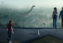 La fine di Oak Street, dinosauri, anni ’80 e famiglie in crisi – Recensione La fine di Oak Street