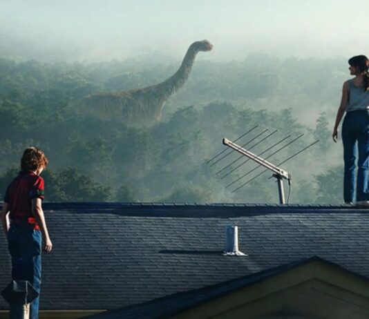 La fine di Oak Street, dinosauri, anni ’80 e famiglie in crisi – Recensione La fine di Oak Street