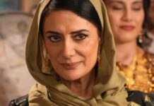L’erede, trama puntate serali dell’11 settembre su Canale 5: Nergis minaccia Sultan, un grande segreto sta per venire alla luce? L'erede