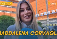Tale e Quale Show, intervista a Maddalena Corvaglia: “Pronta a mettermi in gioco, non temo le critiche. Striscia la Notizia è stata la mia casa, dispiaciuta per la sospensione” Maddalena corvaglia