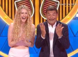Caduta Libera, il ritorno di Max Giusti su Canale 5: quando in tv e novità Max giusti caduta libera 2026