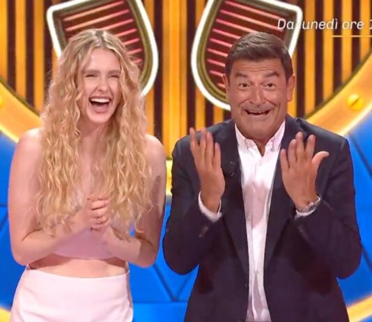 Caduta Libera, il ritorno di Max Giusti su Canale 5: quando in tv e novità Max giusti caduta libera 2026