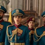 Minerva – La Scuola debutta oggi su Netflix: tra misteri, amori e vita in un liceo militare Minerva_La_Scuola