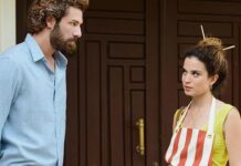 My Sweet Lie, replica puntata 9 settembre in streaming | Video Mediaset My sweet lie