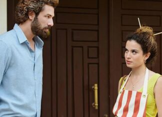 My Sweet Lie, anticipazioni trame dal 28 settembre al 2 ottobre My sweet lie