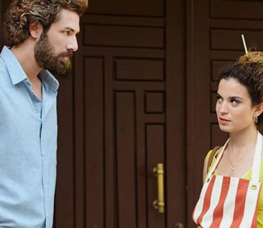 My Sweet Lie, replica puntata 9 settembre in streaming | Video Mediaset My sweet lie