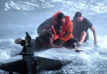 Non senza speranza, una drammatica storia (vera) di sopravvivenza – Recensione Non senza speranza