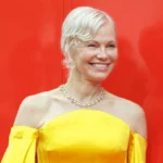 Pamela Anderson a Venezia 83 con “Place to Be”: trama e cast del film con Ellen Burstyn Pamela Anderson venezia