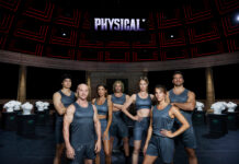 Physical Italia: da 100 a 1 arriva su Netflix: quando esce, concorrenti e come funziona Physical Italia