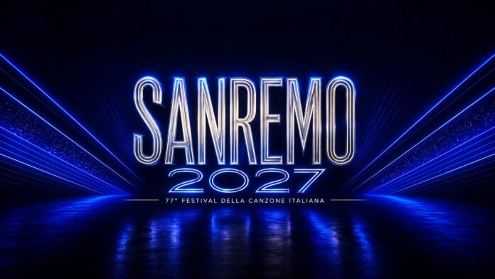 Sanremo 2027 de martino a sanremo 2027