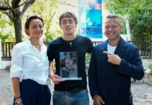 Soundtrack Stars Award 2026, vince “Il fuoco che ti porti dentro”: premiati La Niña e Alfredo Maddaluno a Venezia 83 TREDICI PIETRO