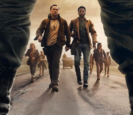 The Long Walk, l’inquietante film distopico dal romanzo di Stephen King – Recensione The Long Walk