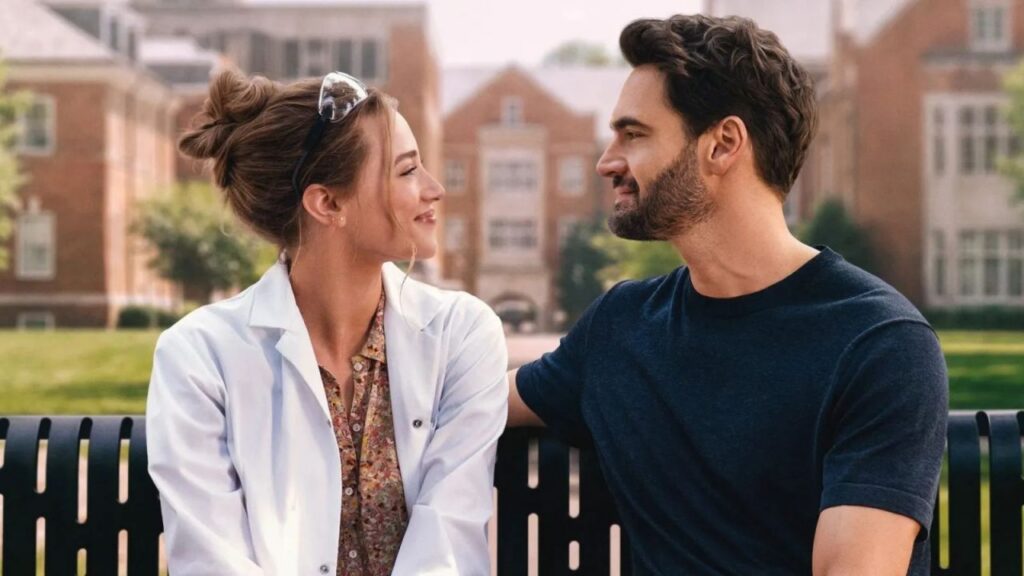 The Love Hypothesis